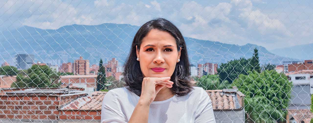 Transforma tu vida - Lina María Mesa 4